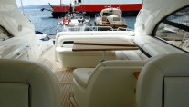 Motor yacht GIANPIER -  Main Deck